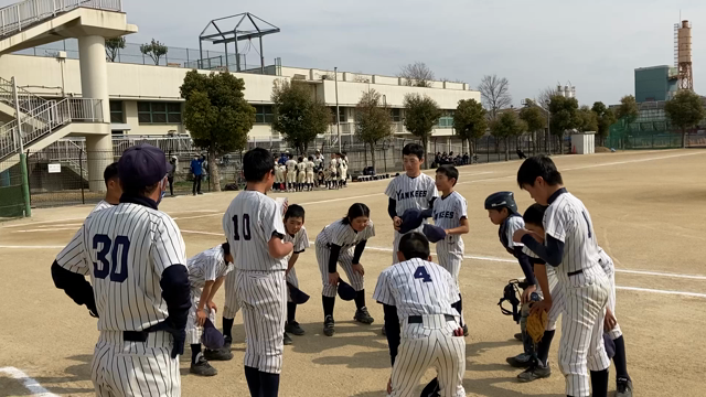 Ａ　親善交流リーグ お別れ大会 決勝戦　金少クラブさんの記事動画