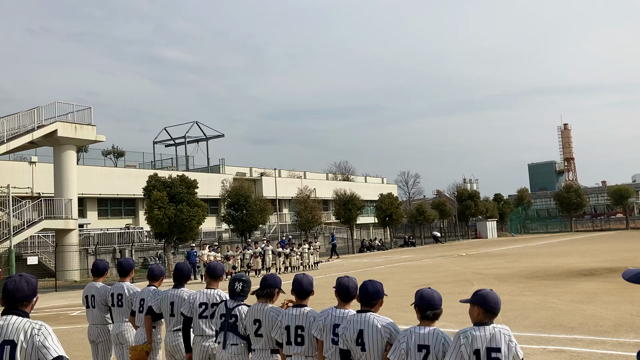 Ａ　親善交流リーグ お別れ大会 決勝戦　金少クラブさんの記事動画
