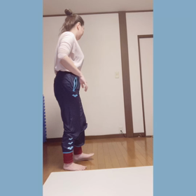 進む時か、立ち止まる時かの画像