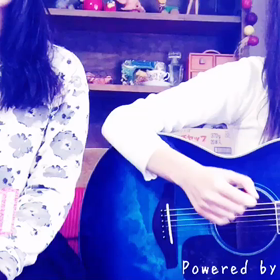 wherever you are..の画像