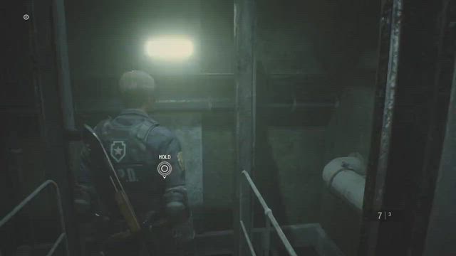 【RE：はじまりのレオン】 ６の記事動画