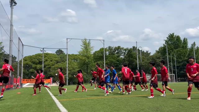 15歳のサッカー少年が悲願の全国出場を決めた日〜U15クラブユース東海大会④〜の記事動画