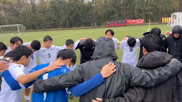 15歳のサッカー少年がAWAYで劇的勝利！〜 U15東海リーグ第6節〜の記事動画
