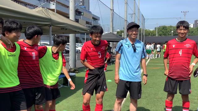 15歳のサッカー少年が【一致団結】で締め括った週末〜U15クラブユース東海大会最終日〜の記事動画