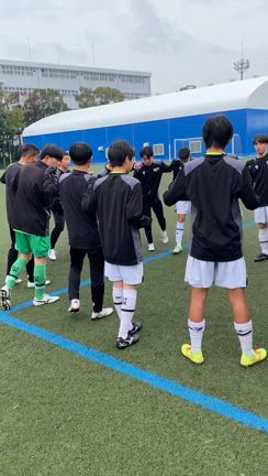 全国トップレベルの基準を学んだ週末〜U14関東遠征②〜の記事動画