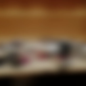本番前リハーサルの画像