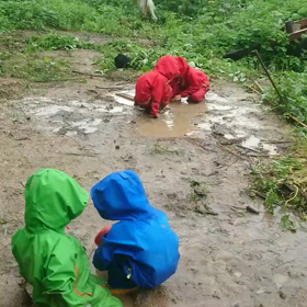 もしも我が子が目の前でこんなことしてたら・・・の画像