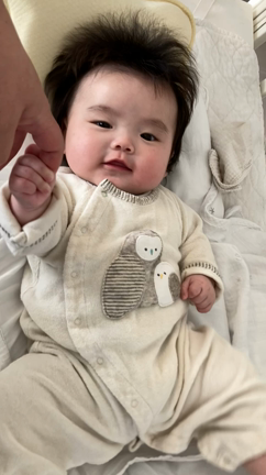 五右衛門ヘアー！！の記事動画