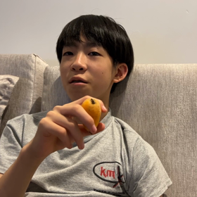 初びわの画像