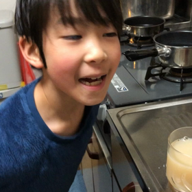 初ごくげきからの画像