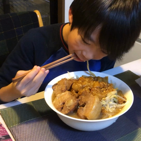 初二郎の画像