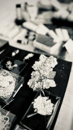 桜の気配とともに、のきさきアートフェア出店後記の記事動画