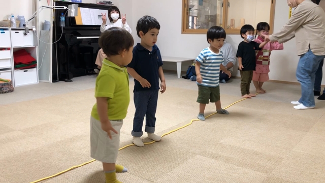 江戸川区瑞江・篠崎　2歳児さんの習い事にリトミック！音楽脳を親子リトミックで育てませんか？の記事動画