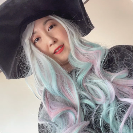 プロフィール変更しました❣️の記事動画