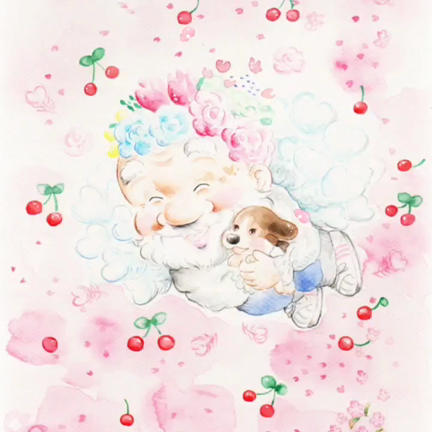 Happy Cherryの記事動画