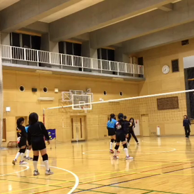 新チームの大会が近づいてきました！の画像