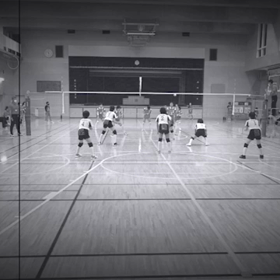 5年生も頑張った！交流大会！の画像