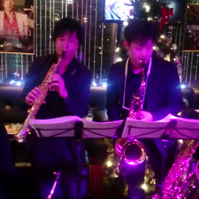X'masライブ part2の画像