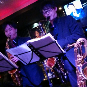 storys (演奏 サックス)の画像