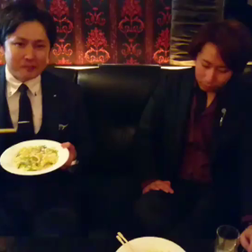 今月も『頑張りまーす！！』の画像