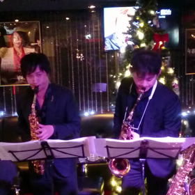 X'masライブ part3の画像