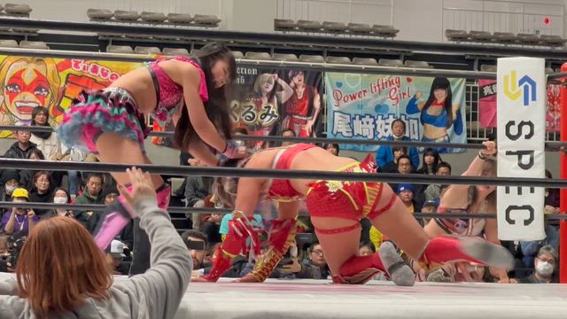 選手の皆さんも素晴らしかったですがセコンドの目配り 気配り 心配りに感動　七福神長谷川毅のブログの記事動画