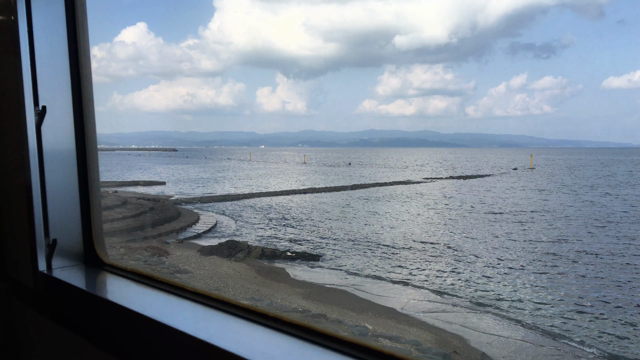 富山旅行。の記事動画