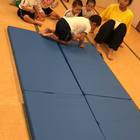 体操教室２の画像