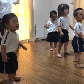 ダンス教室の画像