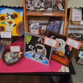 福猫♡幸猫展ありがとうございましたのサムネイル画像