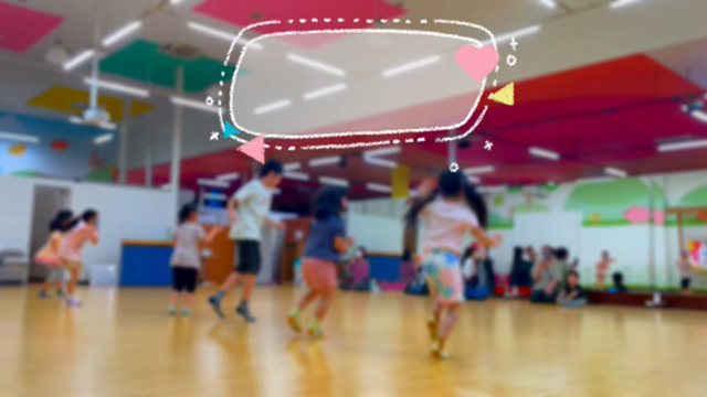 キッズダンス紹介動画　会場:モリパークフィットネスクラブフォーラスの記事動画