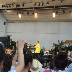 Deftech LIVEの画像