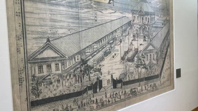 姜暁艶二胡演奏 in 「龍谷大学の「心の講座」2026年度　第一回目の記事動画