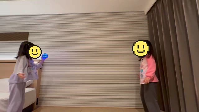 大人も子供も夢中になれるフライングボール！！の記事動画