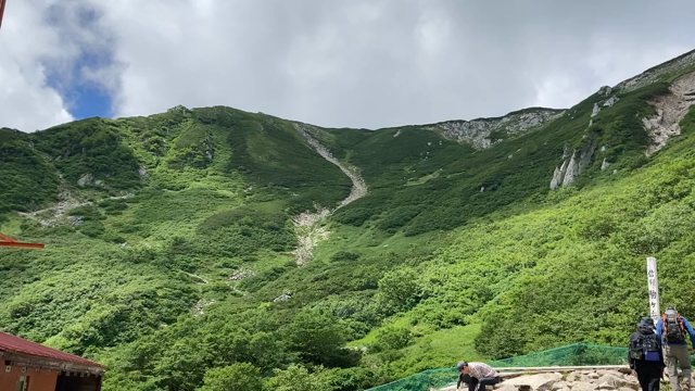 【厳しい修行を終えた後、行き着く先は極楽浄土。乗り超えられてよかった〜】の記事動画