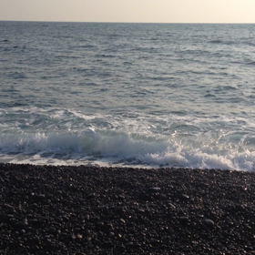 高知琴ヶ浜の画像