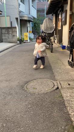 歩くのが上手にの記事動画