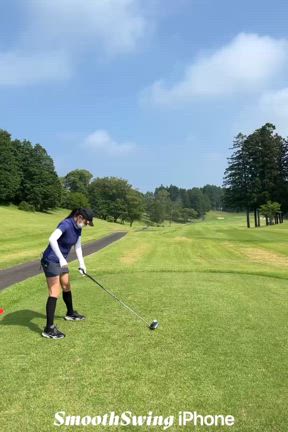 ラウンド後記⛳アローエースゴルフクラブ(栃木県)の記事動画