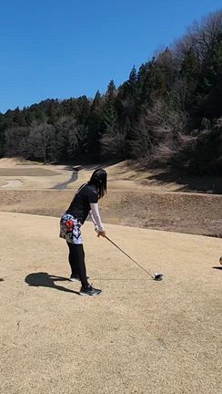 ラウンド後記⛳ピートダイゴルフクラブVIP コース(栃木県)の記事動画