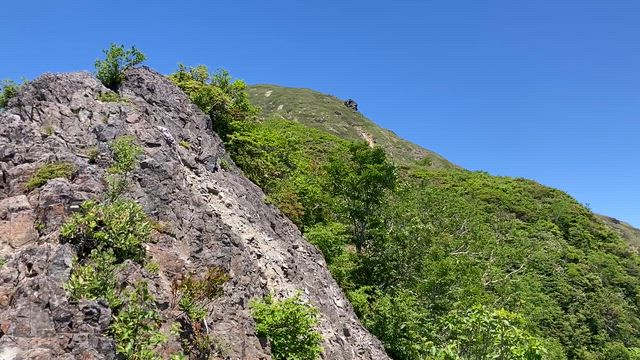 お花と絶景を求めて谷川岳へ〜 06.17.2026 ①の記事動画