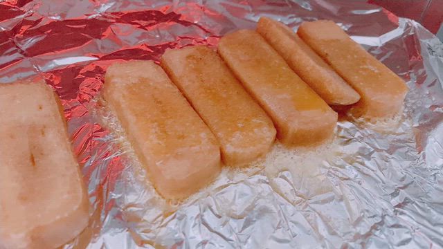 【妊活＆妊婦さん向け】甘いもの食べたいときの救世主かんころ餅！の記事動画