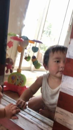 親バカですません。の記事動画