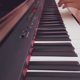 母の日…作曲してくれた娘♪の画像