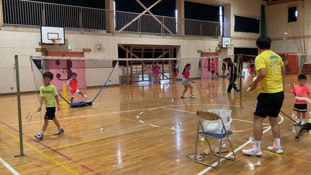 幼児たちのデビューはまだまだ先ですが楽しみです！の記事動画