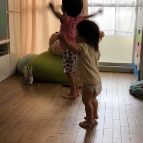 1歳半健診の画像