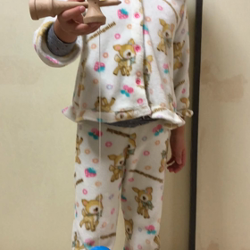 特技がまたひとつ！の画像