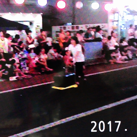 山形殺陣乃会 紅蓮羽の画像