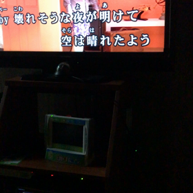 テストの画像