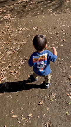 公園遊びの記事動画