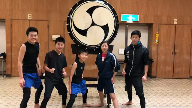 皆さんありがとうの記事動画